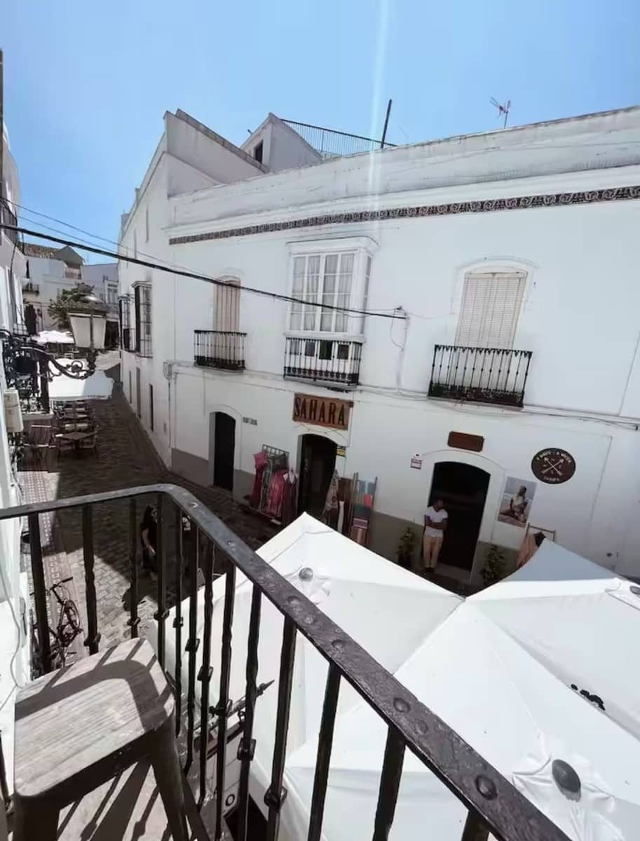 2 bedroom Apartment for sale in Tarifa - € 325,000 (Ref: 8626455)