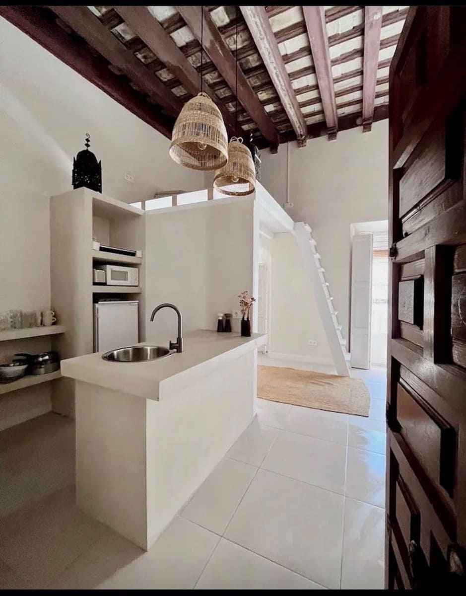 2 bedroom Apartment for sale in Tarifa - € 325,000 (Ref: 8626455)