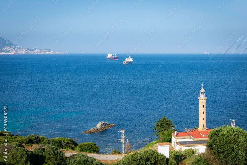 Finca/Maison de Campagne à vendre à Algeciras - 2 000 000 € (Ref: 8636228)