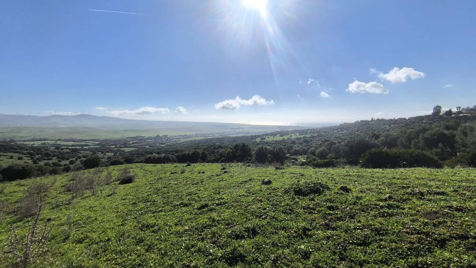 Finca/Casa di Campagna in vendita in Tarifa - 900.000 € (Rif: 8741005)