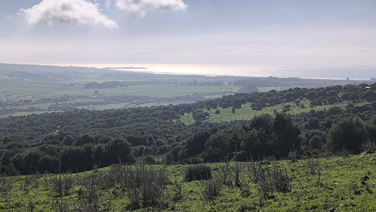 Finca/Casa di Campagna in vendita in Tarifa - 900.000 € (Rif: 8741005)