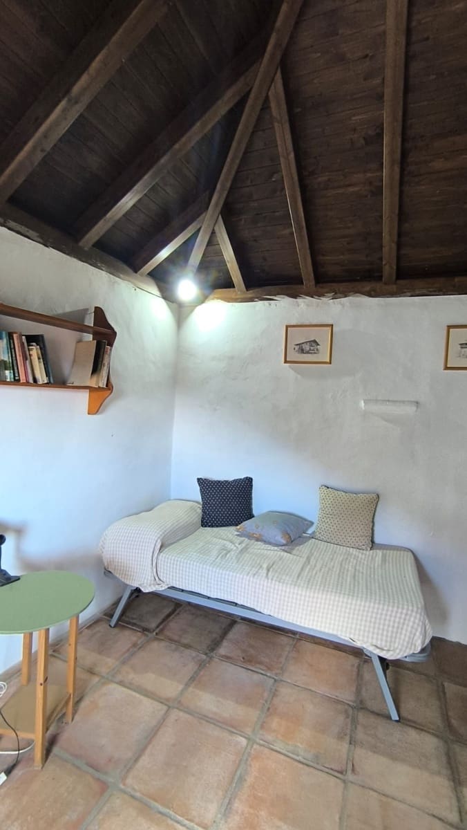 5 soverom Finca/Herregård til salgs i Tarifa - € 900 000 (Ref: 8800832)