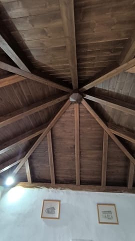 5 camera da letto Finca/Casa di Campagna in vendita in Tarifa - 900.000 € (Rif: 8800832)