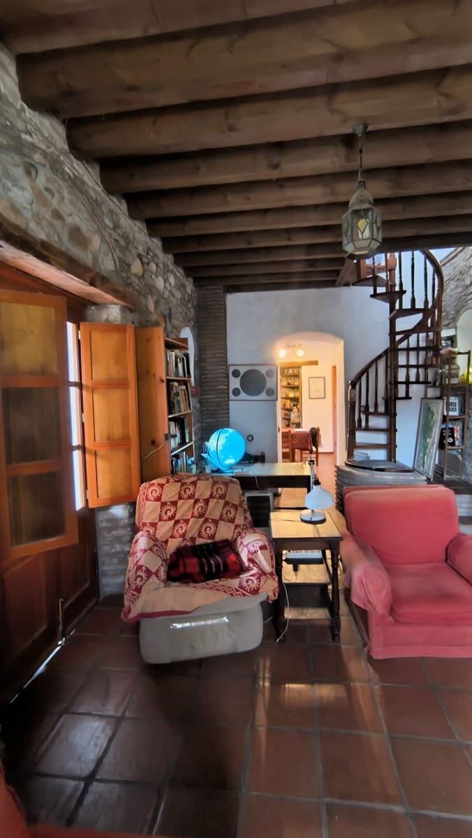 5 soverom Finca/Herregård til salgs i Tarifa - € 900 000 (Ref: 8800832)