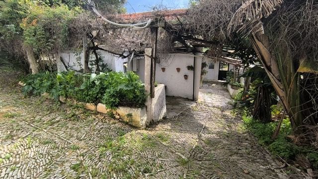 5 soverom Finca/Herregård til salgs i Tarifa - € 900 000 (Ref: 8800832)