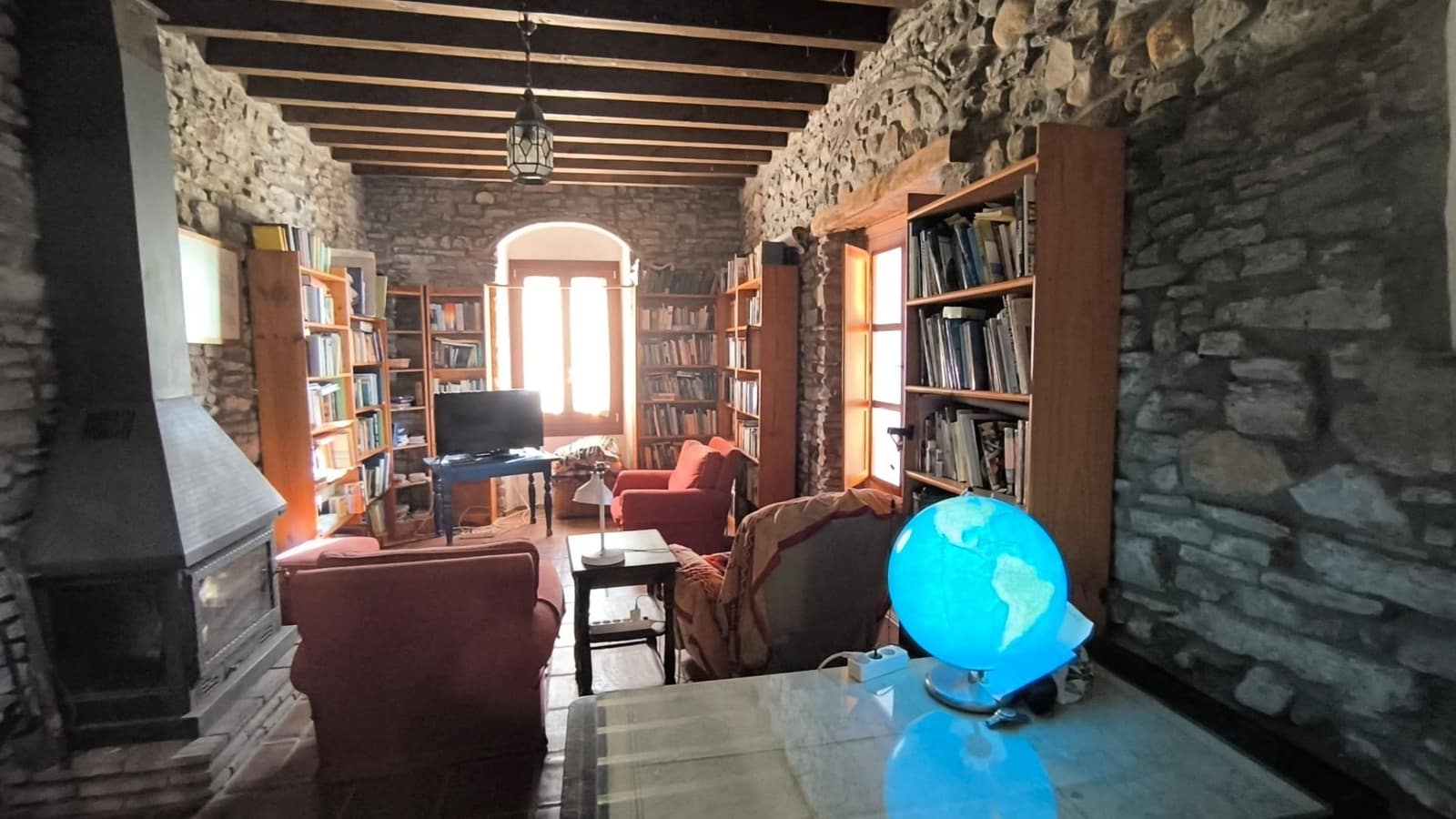 5 soverom Finca/Herregård til salgs i Tarifa - € 900 000 (Ref: 8800832)