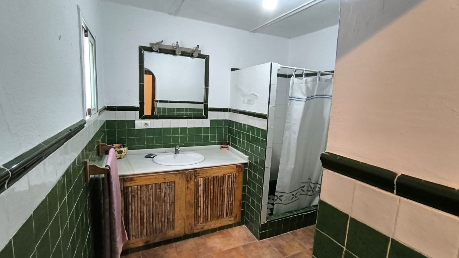 5 soverom Finca/Herregård til salgs i Tarifa - € 900 000 (Ref: 8800832)