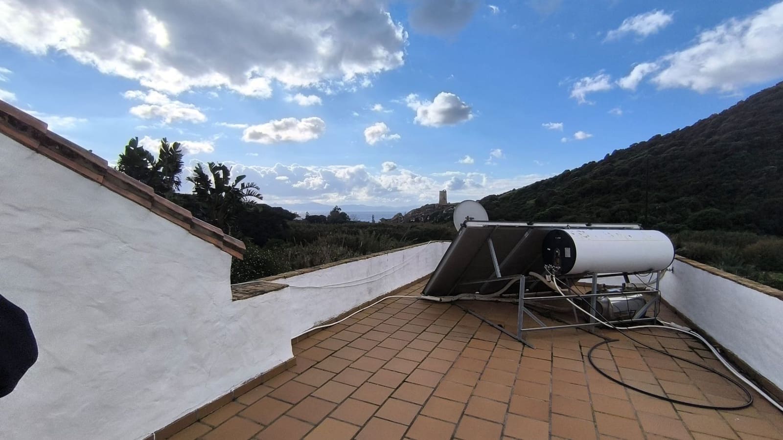5 soverom Finca/Herregård til salgs i Tarifa - € 900 000 (Ref: 8800832)