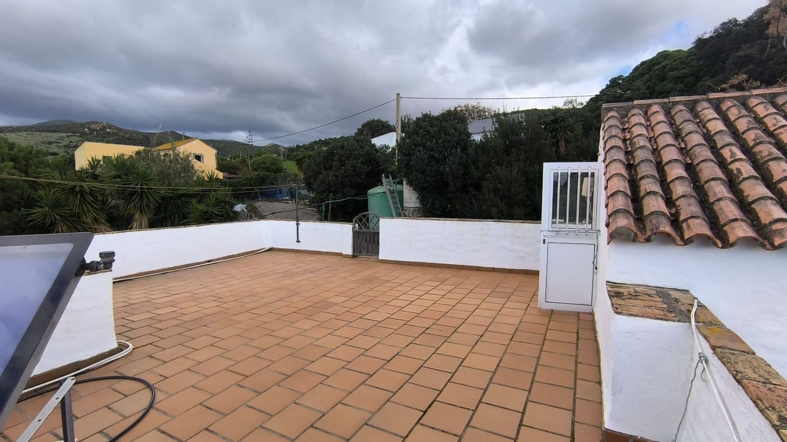 5 soverom Finca/Herregård til salgs i Tarifa - € 900 000 (Ref: 8800832)