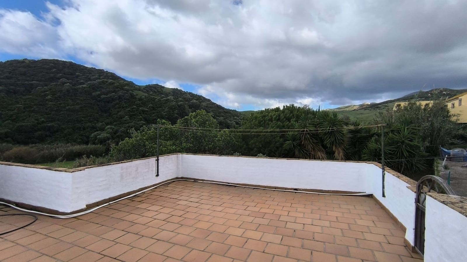 5 soverom Finca/Herregård til salgs i Tarifa - € 900 000 (Ref: 8800832)