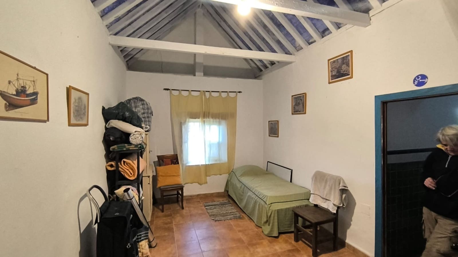 5 soverom Finca/Herregård til salgs i Tarifa - € 900 000 (Ref: 8800832)