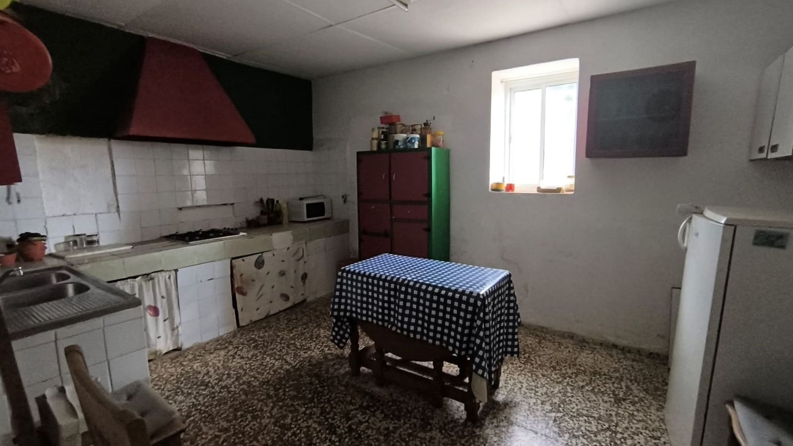 5 soverom Finca/Herregård til salgs i Tarifa - € 900 000 (Ref: 8800832)