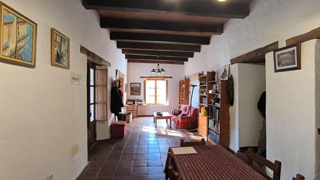 5 camera da letto Finca/Casa di Campagna in vendita in Tarifa - 900.000 € (Rif: 8800832)