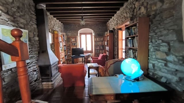 5 camera da letto Finca/Casa di Campagna in vendita in Tarifa - 900.000 € (Rif: 8800832)