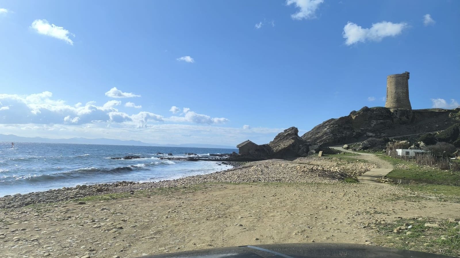 5 soverom Finca/Herregård til salgs i Tarifa - € 900 000 (Ref: 8800832)