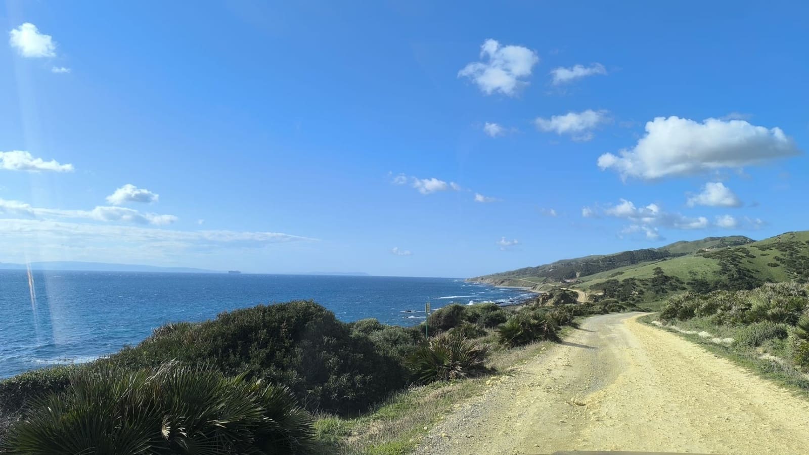 5 soverom Finca/Herregård til salgs i Tarifa - € 900 000 (Ref: 8800832)