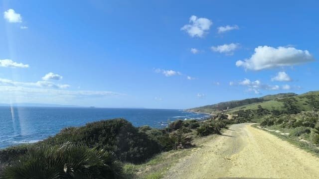 5 camera da letto Finca/Casa di Campagna in vendita in Tarifa - 900.000 € (Rif: 8800832)