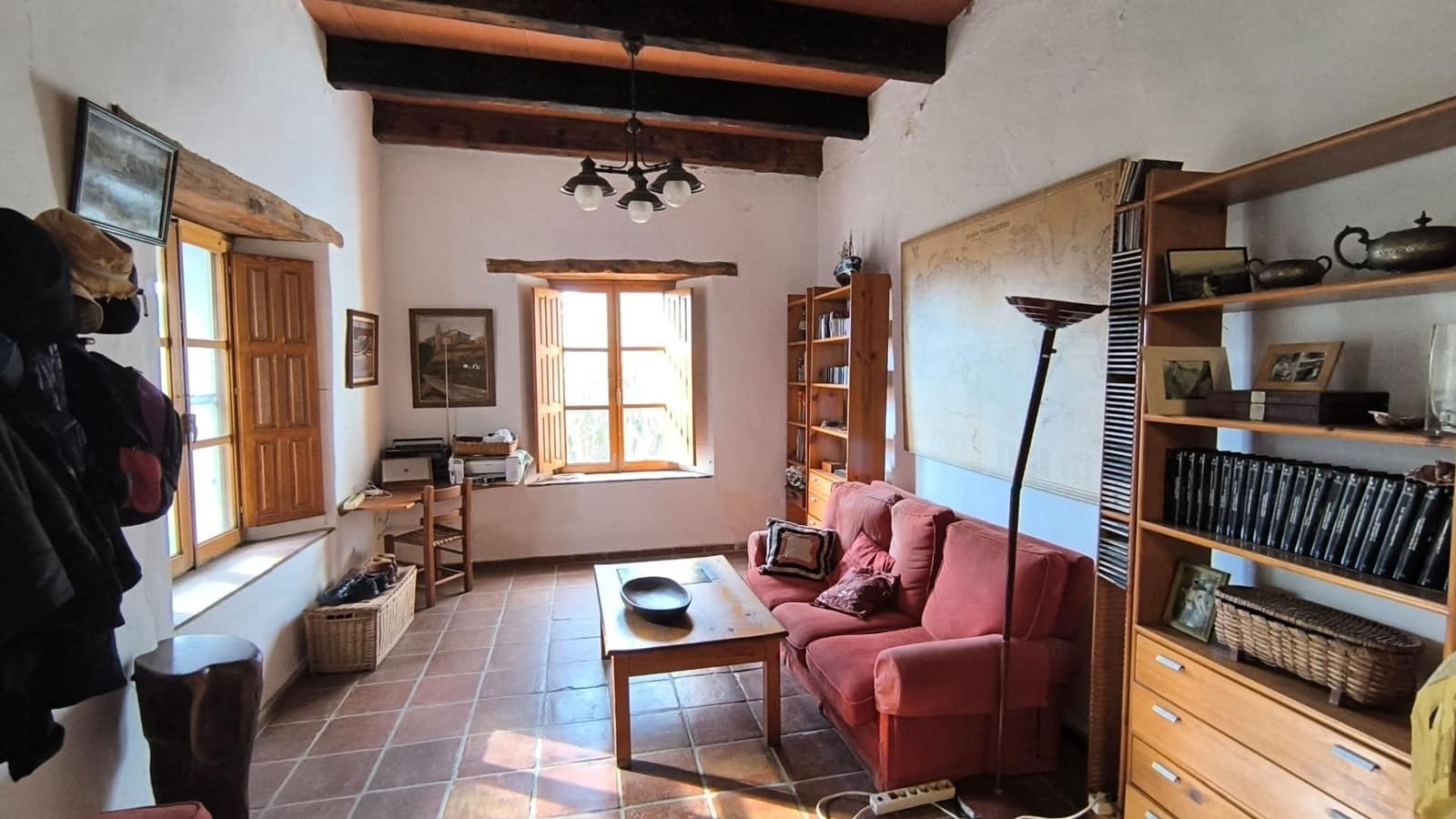 5 soverom Finca/Herregård til salgs i Tarifa - € 900 000 (Ref: 8800832)