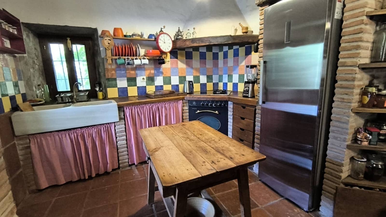 5 soverom Finca/Herregård til salgs i Tarifa - € 900 000 (Ref: 8800832)