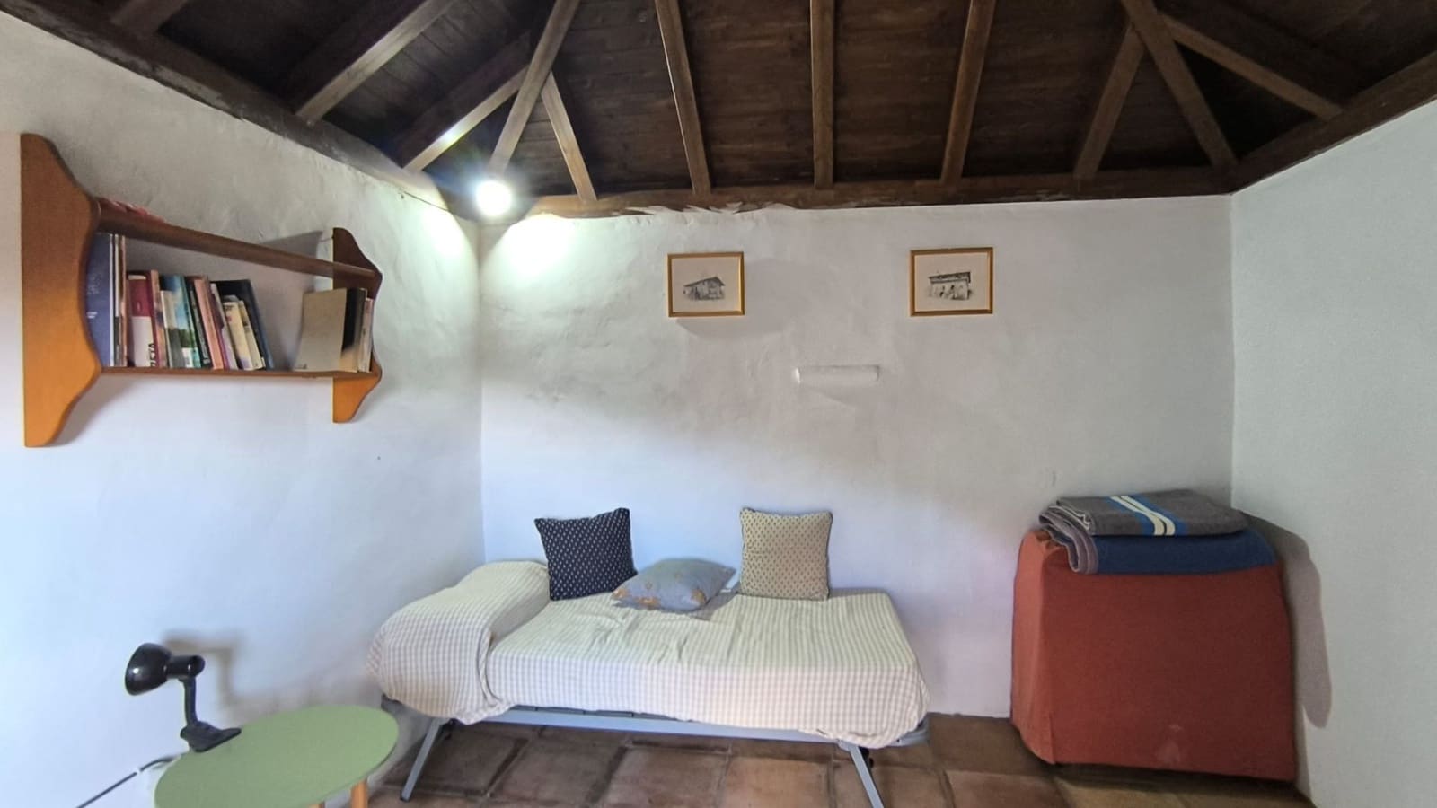 5 soverom Finca/Herregård til salgs i Tarifa - € 900 000 (Ref: 8800832)