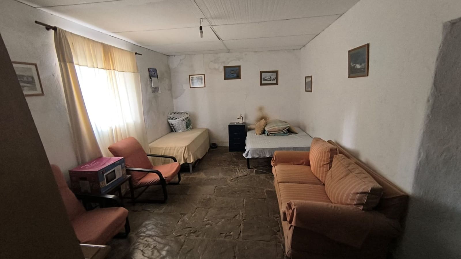 5 soverom Finca/Herregård til salgs i Tarifa - € 900 000 (Ref: 8800832)