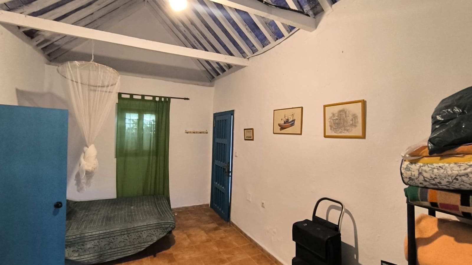 5 soverom Finca/Herregård til salgs i Tarifa - € 900 000 (Ref: 8800832)