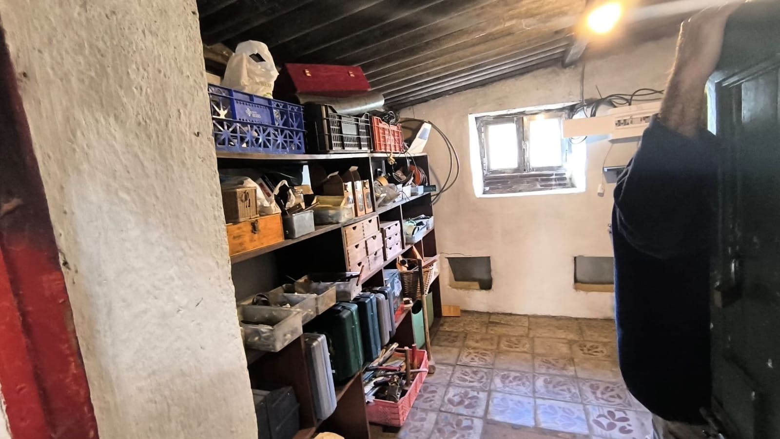 5 soverom Finca/Herregård til salgs i Tarifa - € 900 000 (Ref: 8800832)