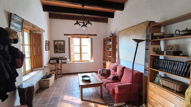 5 camera da letto Finca/Casa di Campagna in vendita in Tarifa - 900.000 € (Rif: 8800832)