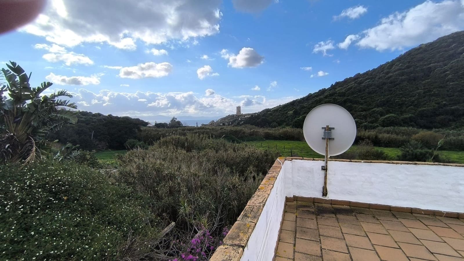 5 soverom Finca/Herregård til salgs i Tarifa - € 900 000 (Ref: 8800832)