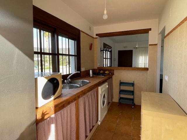 2 soveværelse Semi-Rækkehus til salg i Tarifa - € 650.000 (Ref: 8809298)