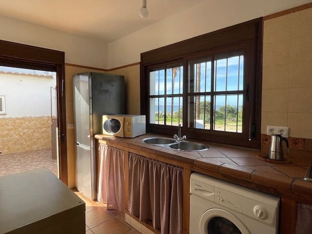 2 soveværelse Semi-Rækkehus til salg i Tarifa - € 650.000 (Ref: 8809298)