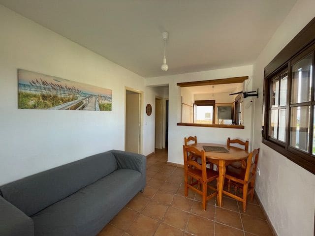 2 soveværelse Semi-Rækkehus til salg i Tarifa - € 650.000 (Ref: 8809298)