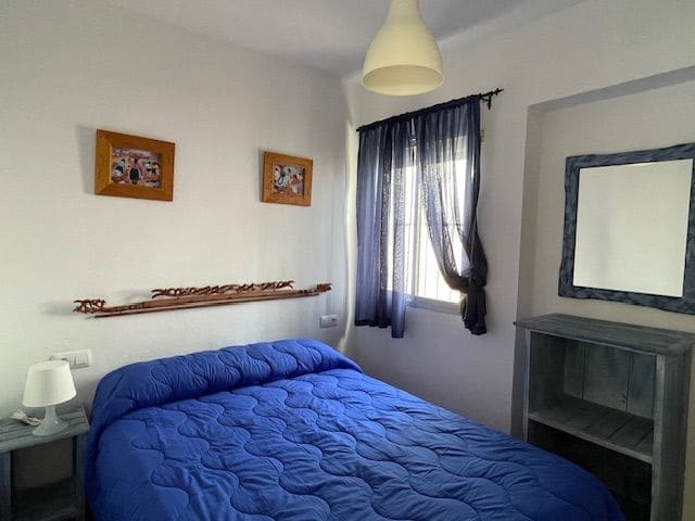 2 soveværelse Semi-Rækkehus til salg i Tarifa - € 650.000 (Ref: 8809298)