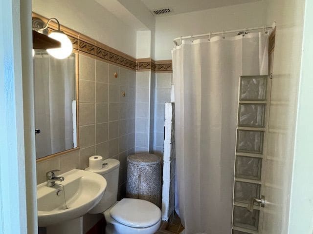 2 soveværelse Semi-Rækkehus til salg i Tarifa - € 650.000 (Ref: 8809298)