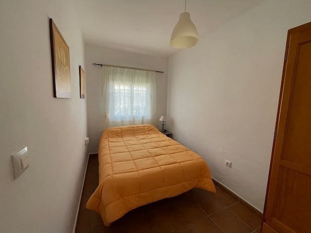 2 soveværelse Semi-Rækkehus til salg i Tarifa - € 650.000 (Ref: 8809298)