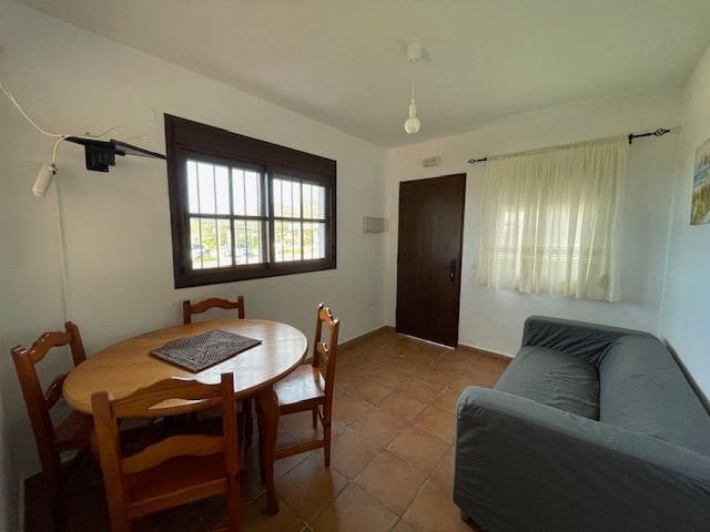 2 soverom Kjedet enebolig til salgs i Tarifa - € 650 000 (Ref: 8809298)