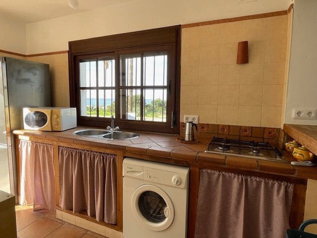 2 soverom Kjedet enebolig til salgs i Tarifa - € 650 000 (Ref: 8809298)