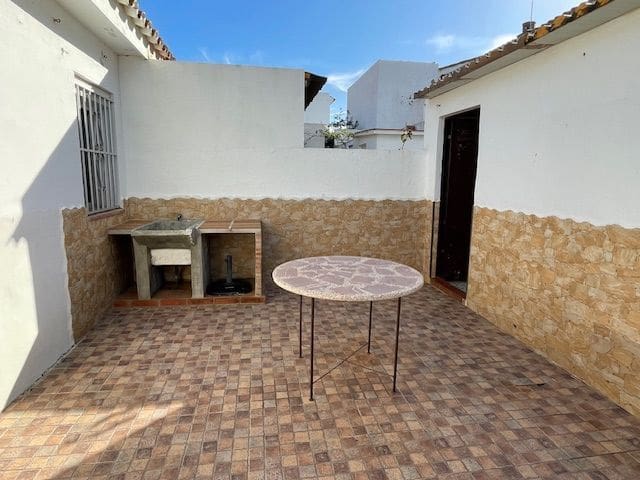 2 soverom Kjedet enebolig til salgs i Tarifa - € 650 000 (Ref: 8809298)