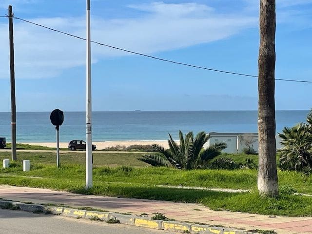 2 soveværelse Semi-Rækkehus til salg i Tarifa - € 650.000 (Ref: 8809298)