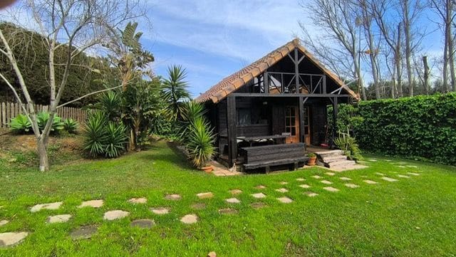 14 soveværelse Villa til salg i Tarifa med garage - € 2.600.000 (Ref: 8896139)