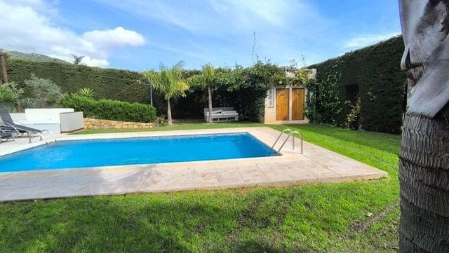 14 soveværelse Villa til salg i Tarifa med garage - € 2.600.000 (Ref: 8896139)