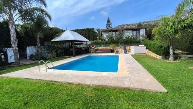 14 soveværelse Villa til salg i Tarifa med garage - € 2.600.000 (Ref: 8896139)