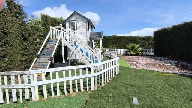 14 soveværelse Villa til salg i Tarifa med garage - € 2.600.000 (Ref: 8896139)