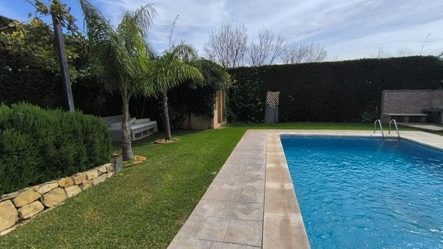 14 soveværelse Villa til salg i Tarifa med garage - € 2.600.000 (Ref: 8896139)