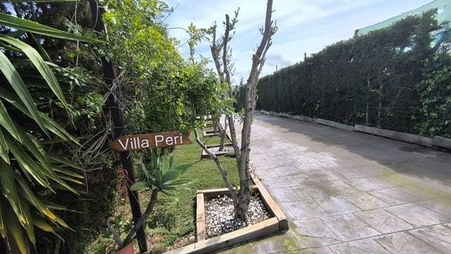 14 soveværelse Villa til salg i Tarifa med garage - € 2.600.000 (Ref: 8896139)