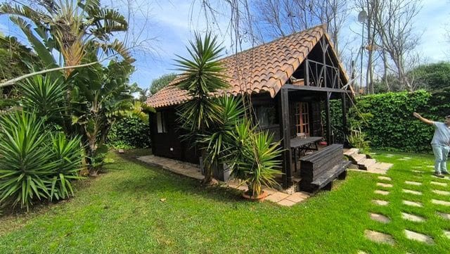 14 soveværelse Villa til salg i Tarifa med garage - € 2.600.000 (Ref: 8896139)