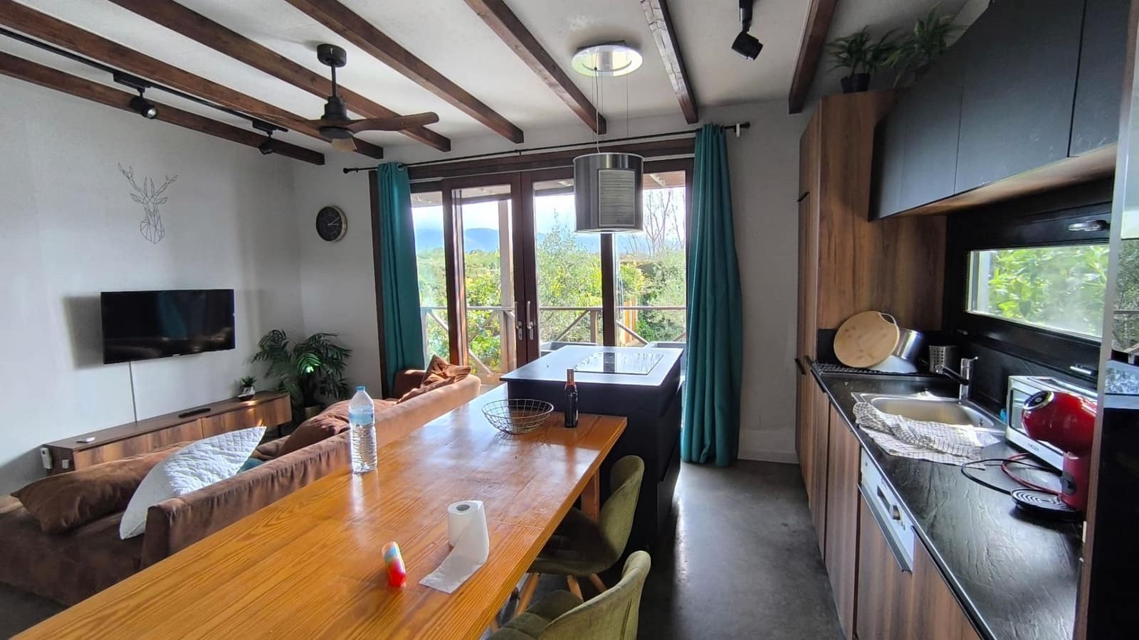 14 soveværelse Villa til salg i Tarifa med garage - € 2.600.000 (Ref: 8896139)