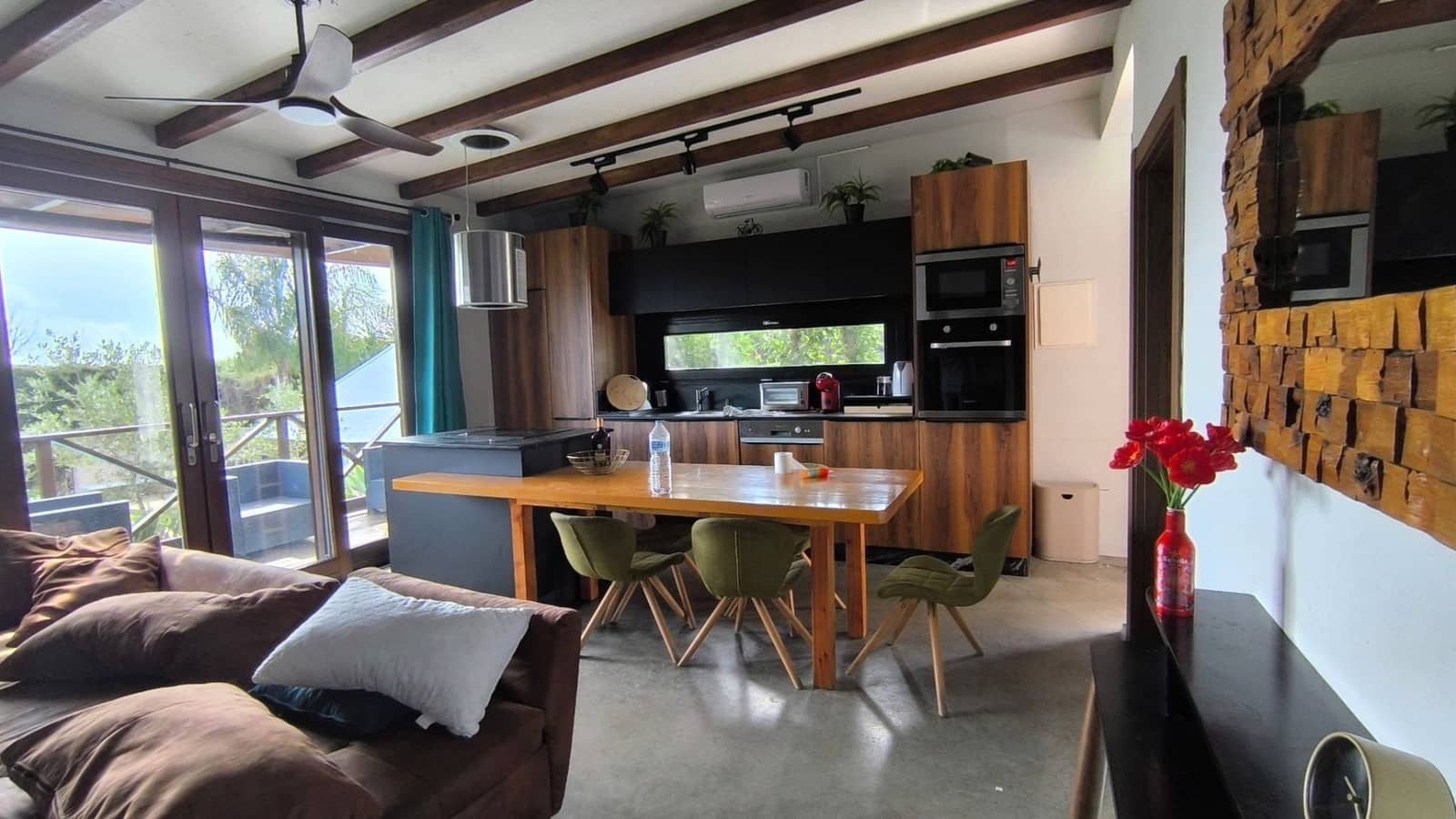 14 soveværelse Villa til salg i Tarifa med garage - € 2.600.000 (Ref: 8896139)