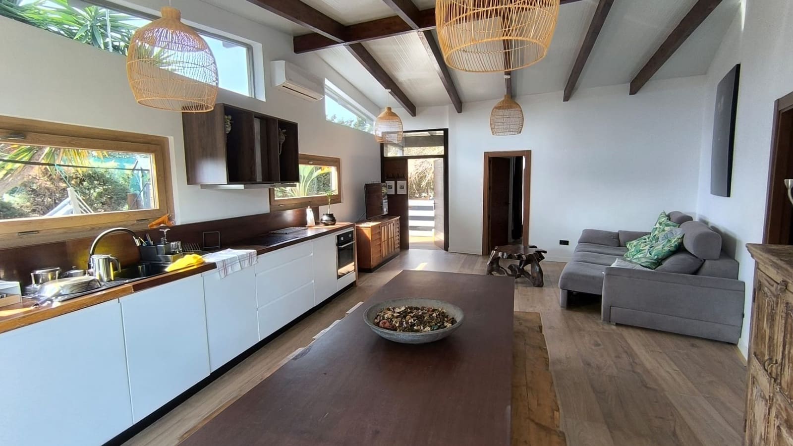 14 soveværelse Villa til salg i Tarifa med garage - € 2.600.000 (Ref: 8896139)