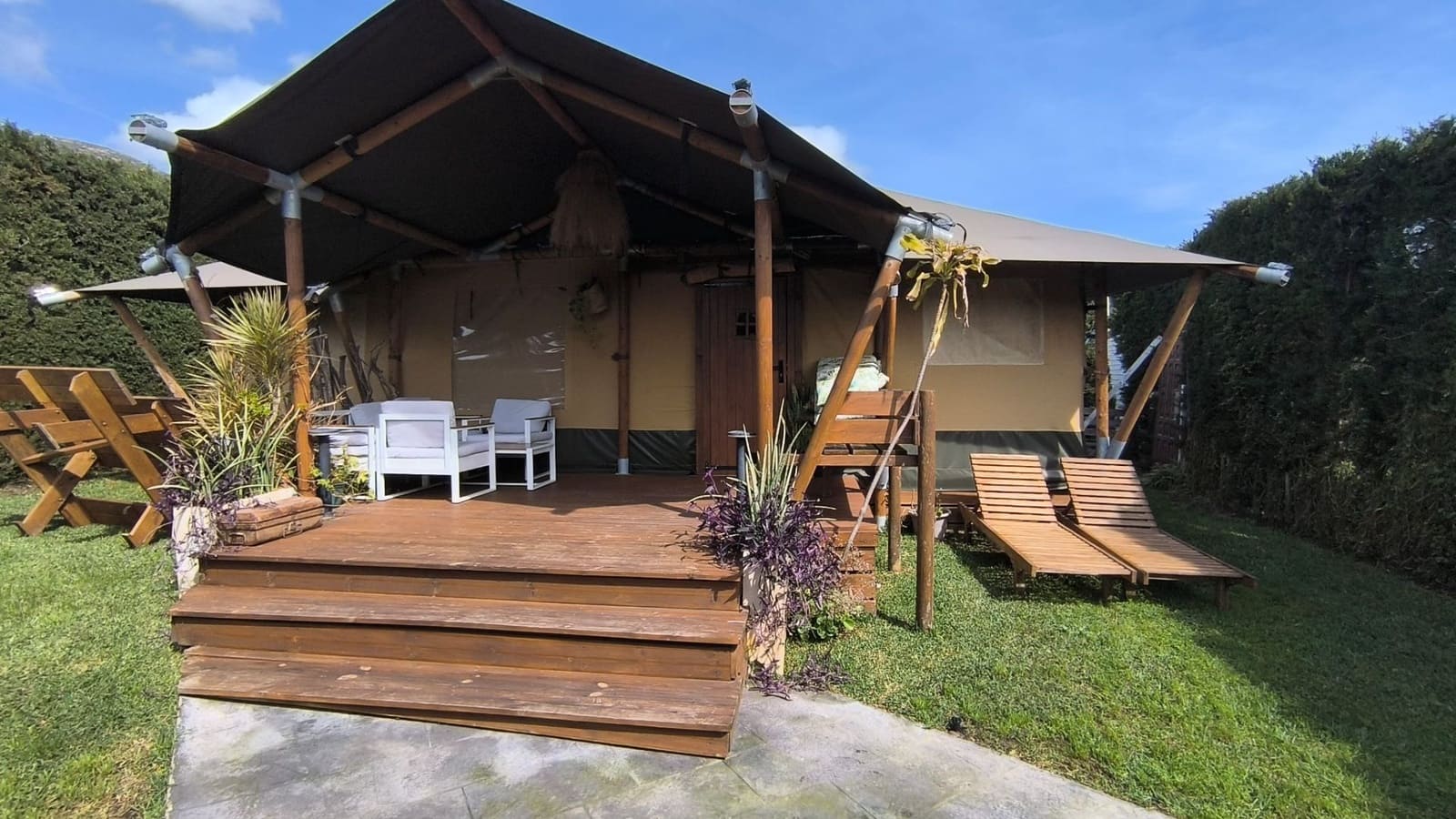 14 soveværelse Villa til salg i Tarifa med garage - € 2.600.000 (Ref: 8896139)